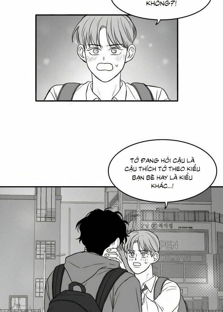 Boys Love Chapter 10 - 6