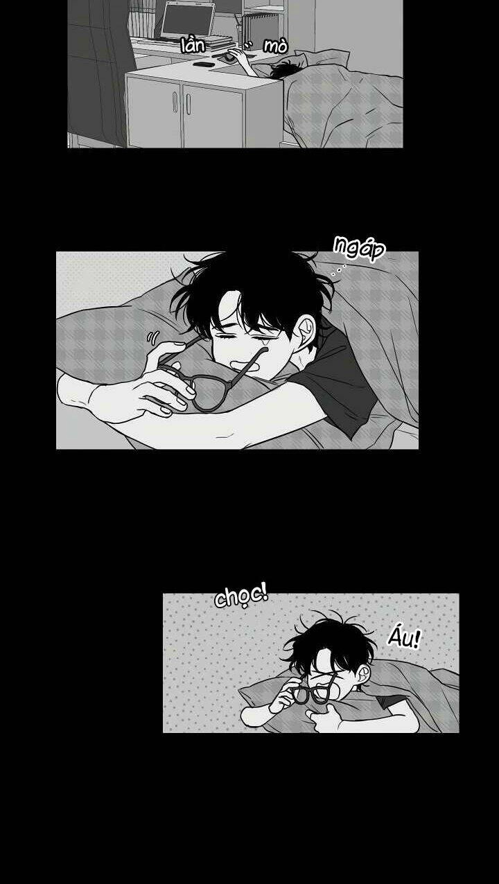 Boys Love Chapter 12 - 2