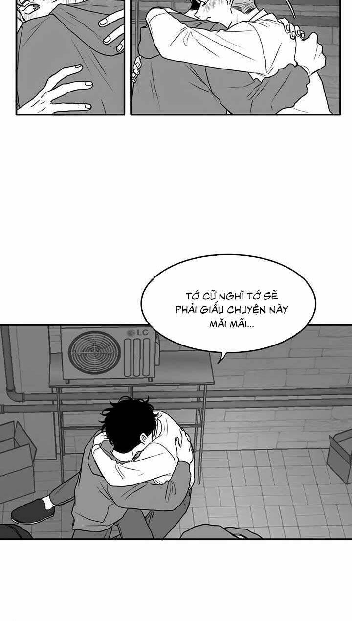 Boys Love Chapter 13 - 5