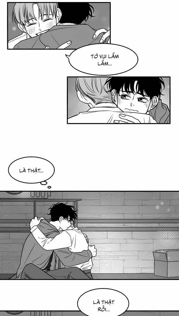 Boys Love Chapter 13 - 6