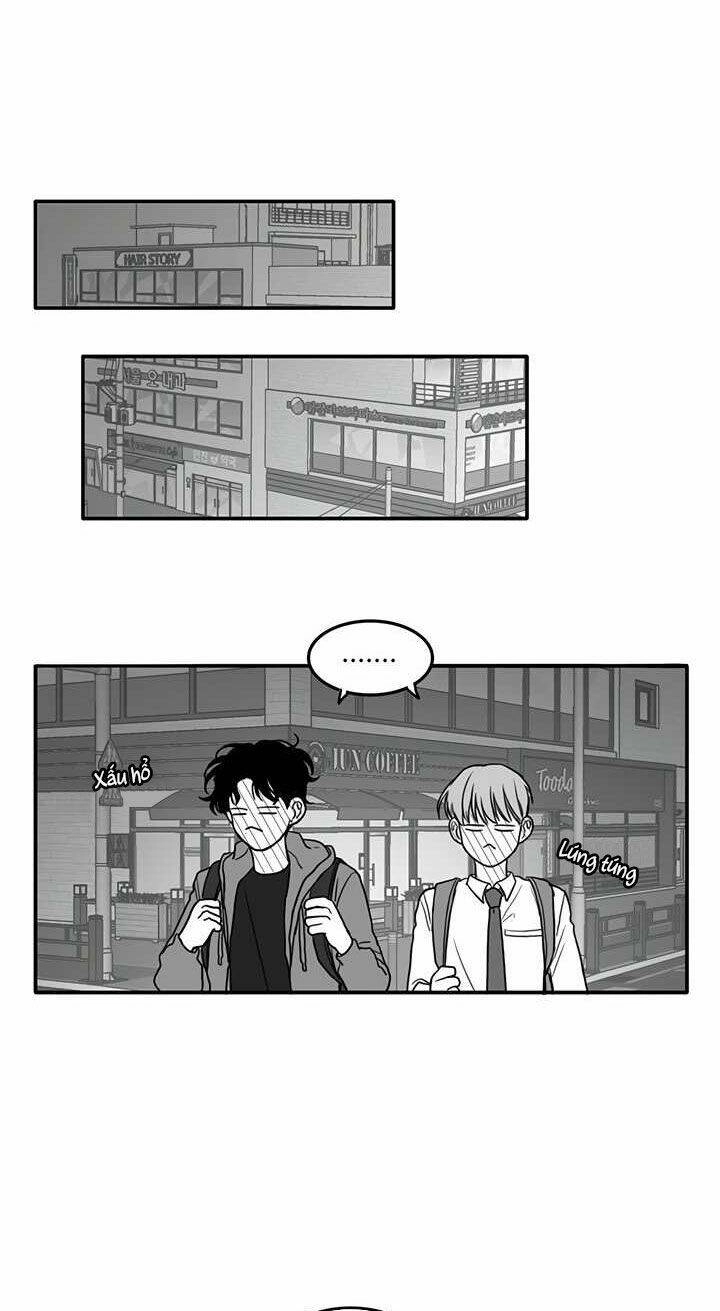 Boys Love Chapter 13 - 13