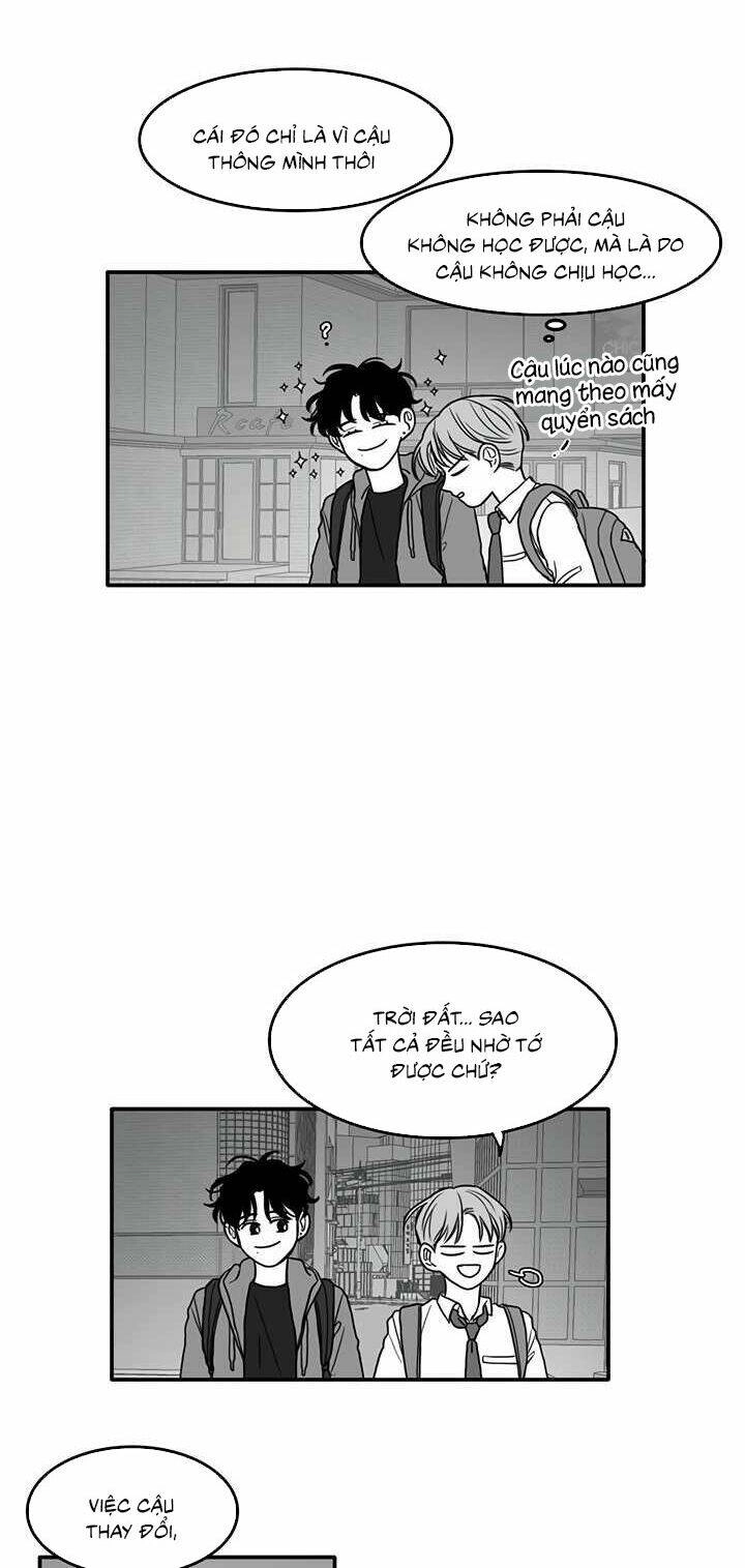 Boys Love Chapter 13 - 19