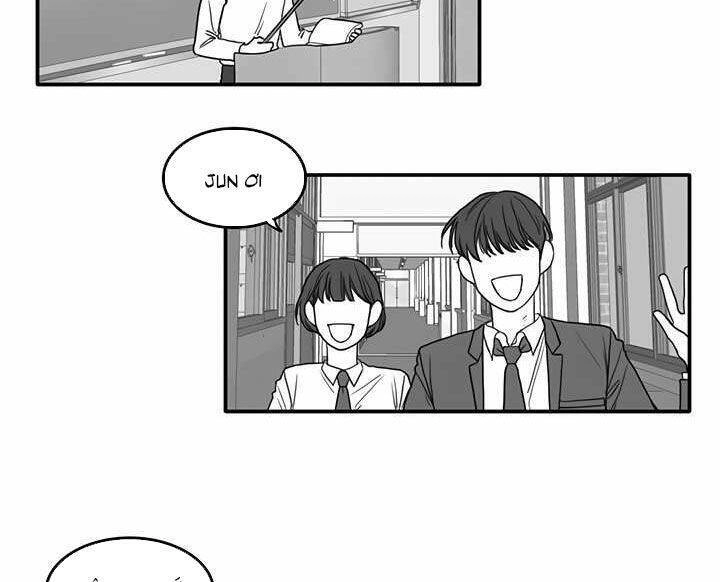 Boys Love Chapter 14 - 11