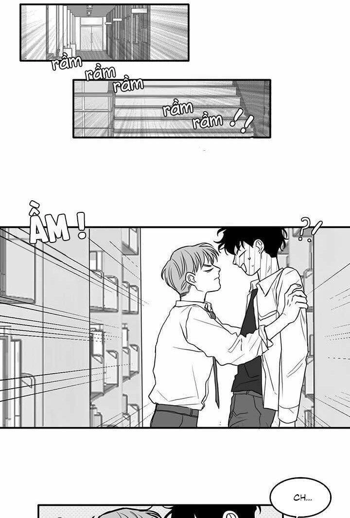 Boys Love Chapter 14 - 13