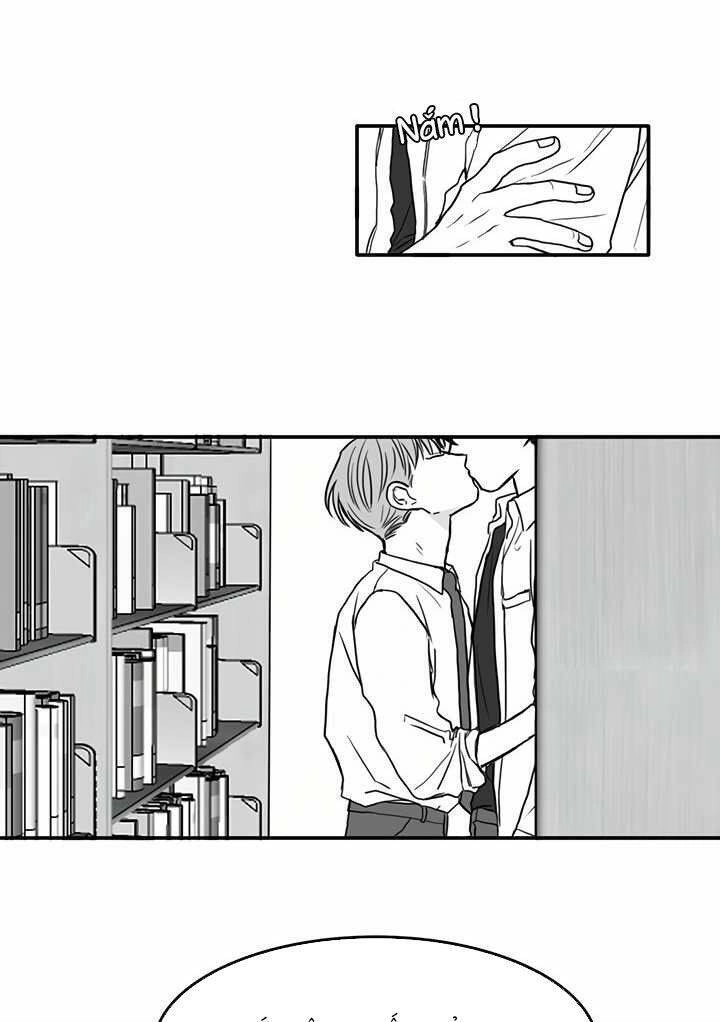 Boys Love Chapter 14 - 17