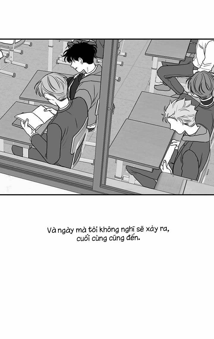 Boys Love Chapter 16 - 7