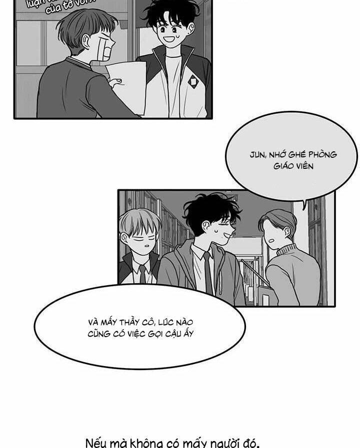 Boys Love Chapter 16 - 9