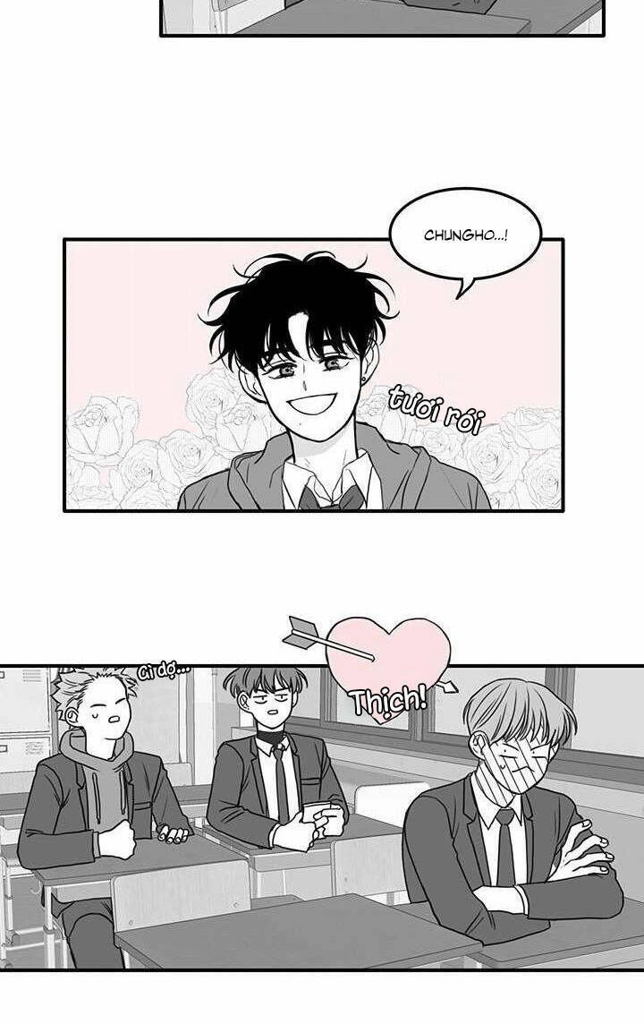 Boys Love Chapter 16 - 12