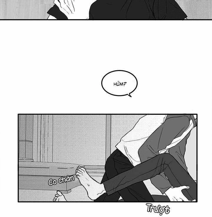 Boys Love Chapter 17 - 13