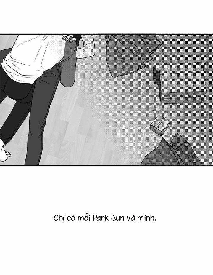 Boys Love Chapter 17 - 15