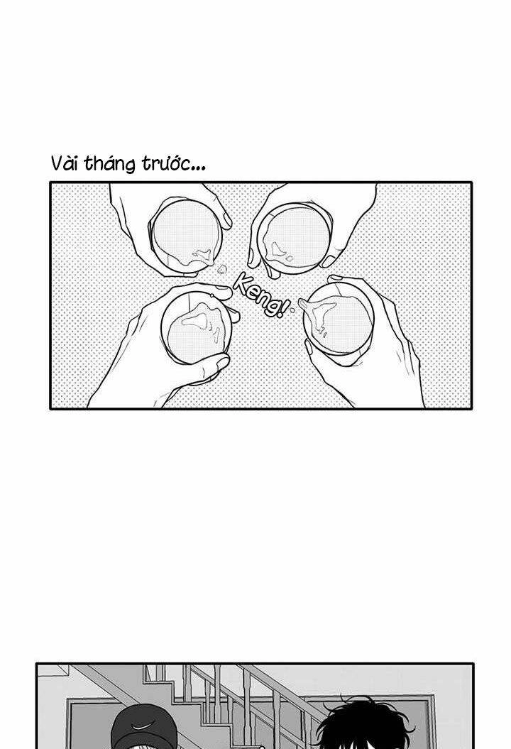 Boys Love Chapter 17 - 16