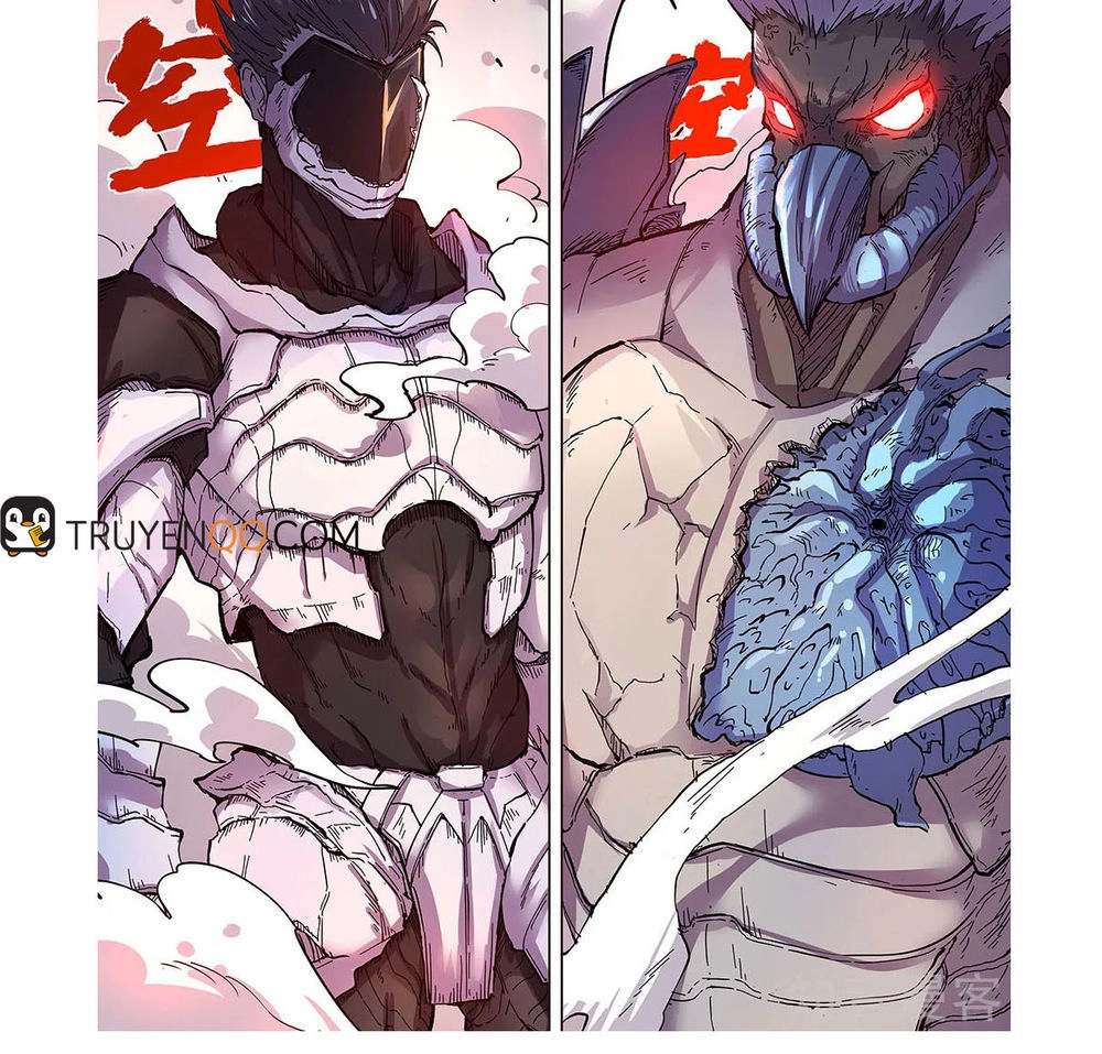 Thế Giới Chết Chóc Chapter 11 - 8