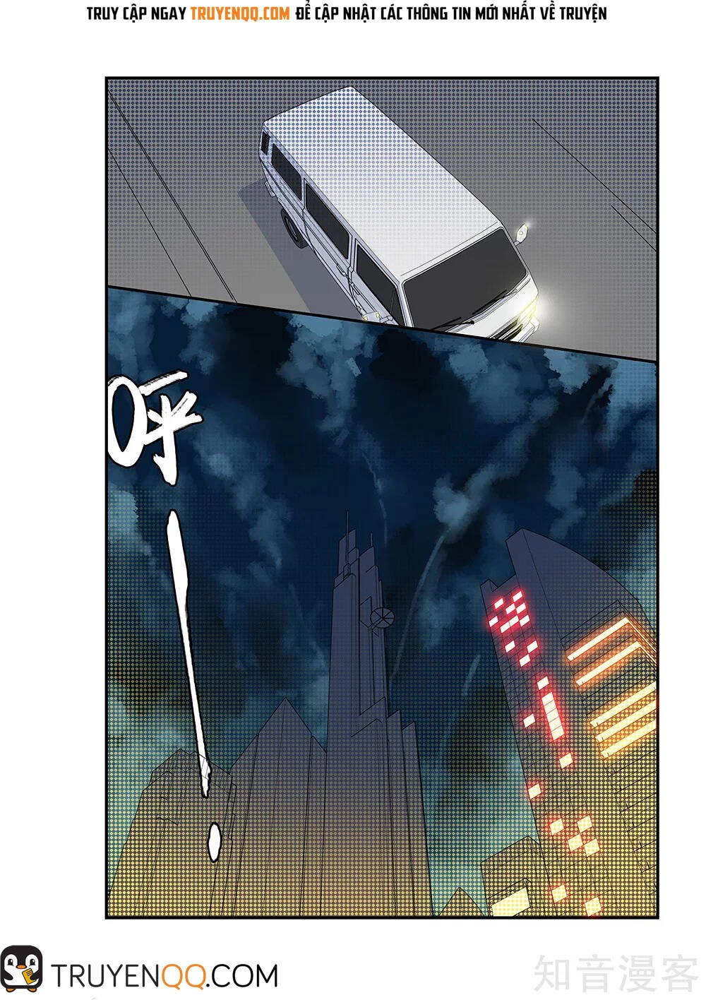 Thế Giới Chết Chóc Chapter 29 - 6