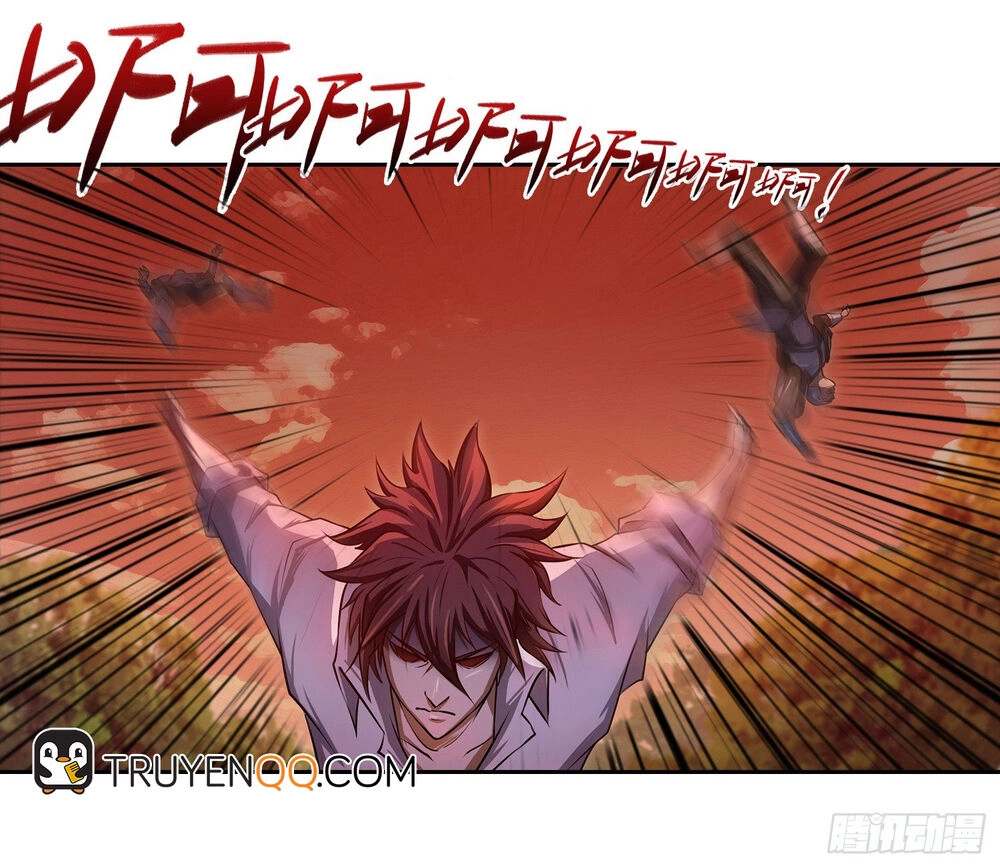 Bạch Dạ Chi Yểm Chapter 1 - 84