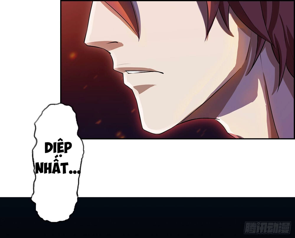 Bạch Dạ Chi Yểm Chapter 2 - 6