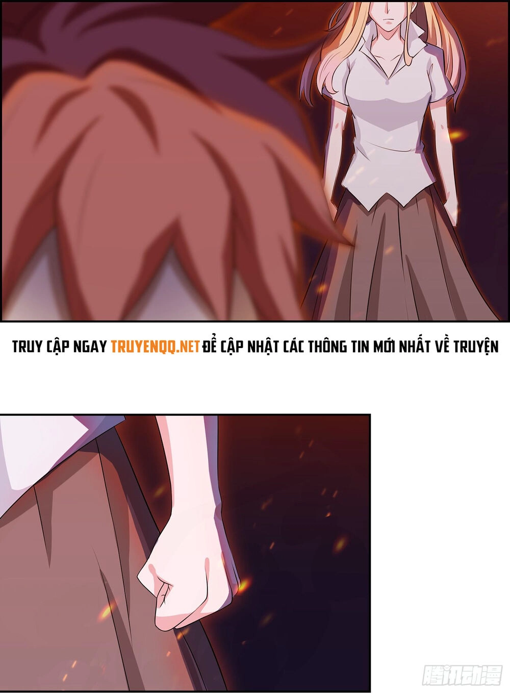 Bạch Dạ Chi Yểm Chapter 2 - 10