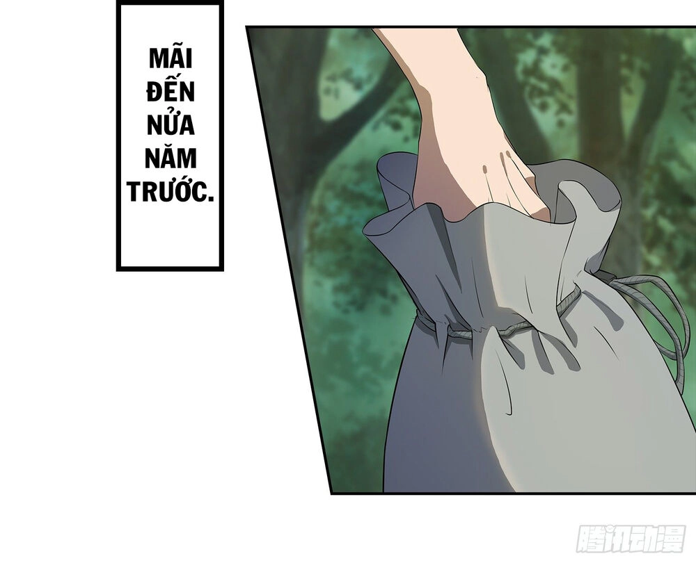 Bạch Dạ Chi Yểm Chapter 2 - 16