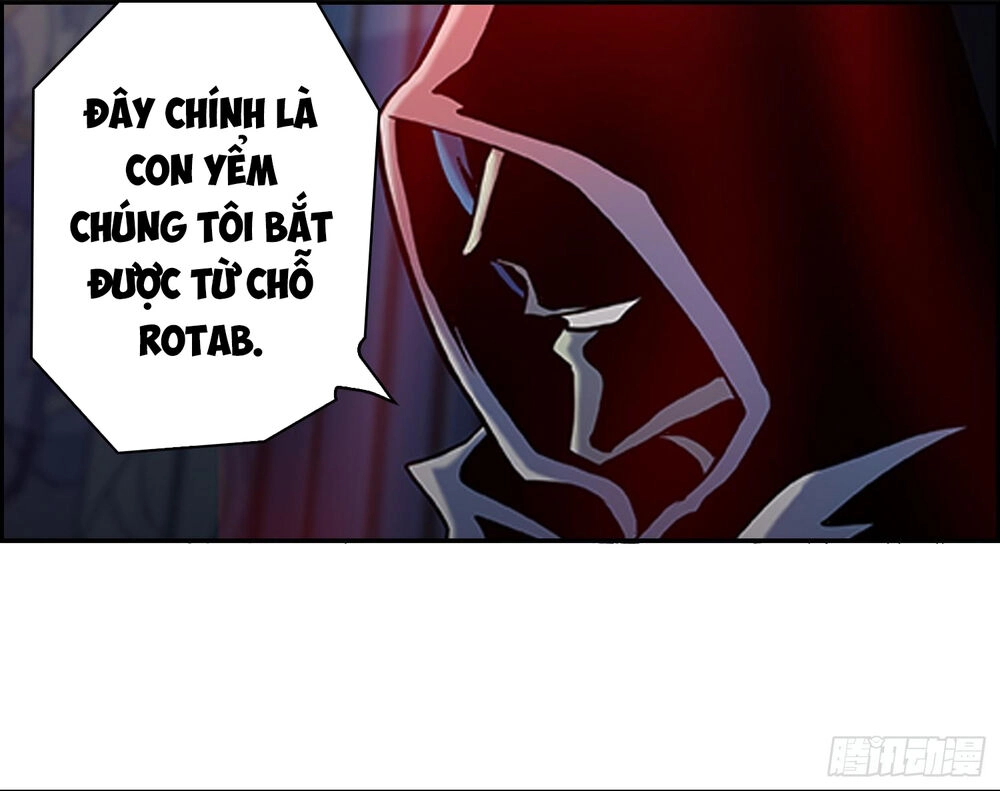 Bạch Dạ Chi Yểm Chapter 2 - 24