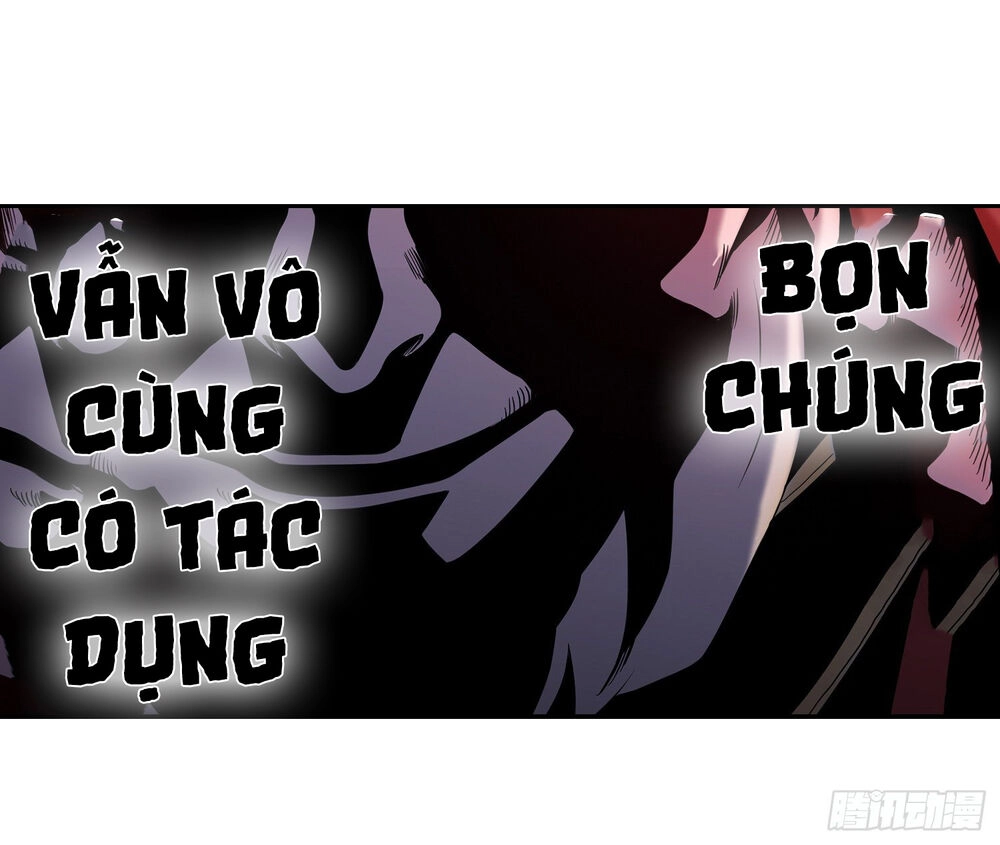 Bạch Dạ Chi Yểm Chapter 2 - 33