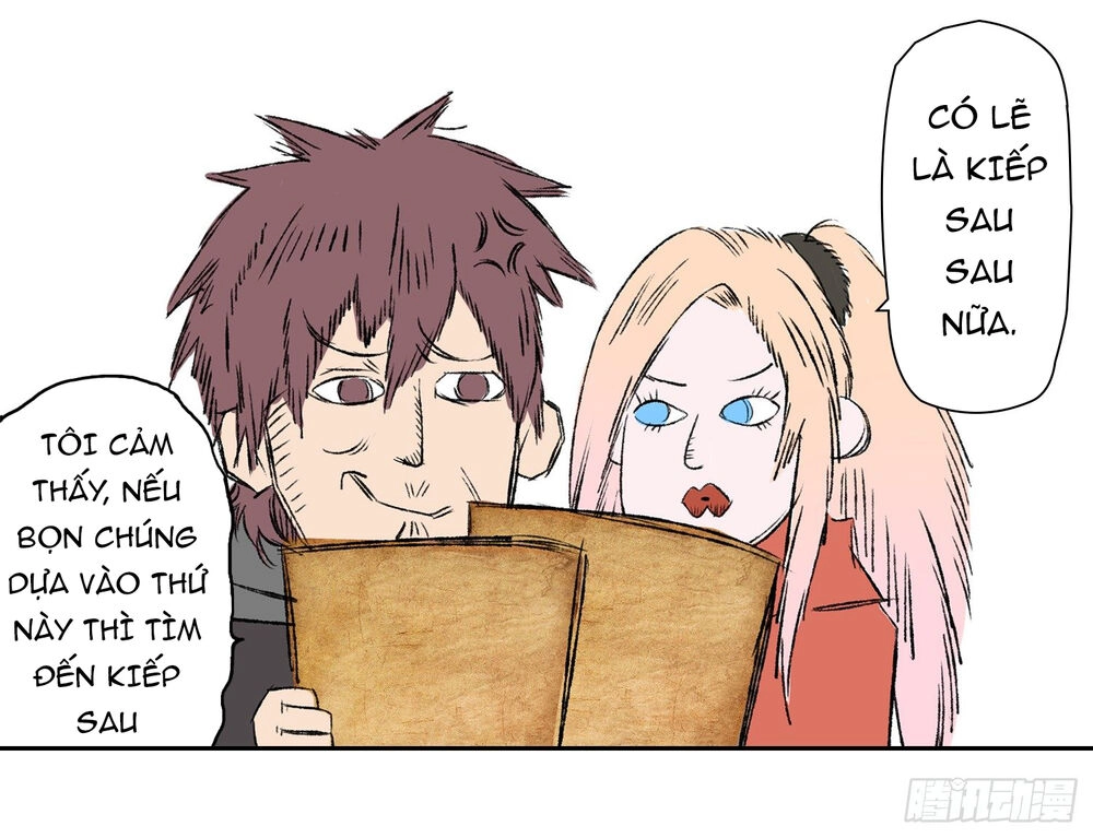 Bạch Dạ Chi Yểm Chapter 2 - 39