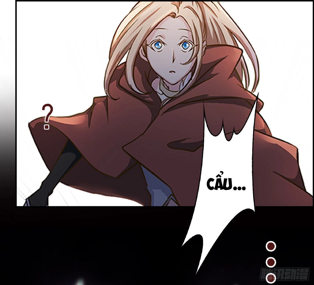 Bạch Dạ Chi Yểm Chapter 2 - 48