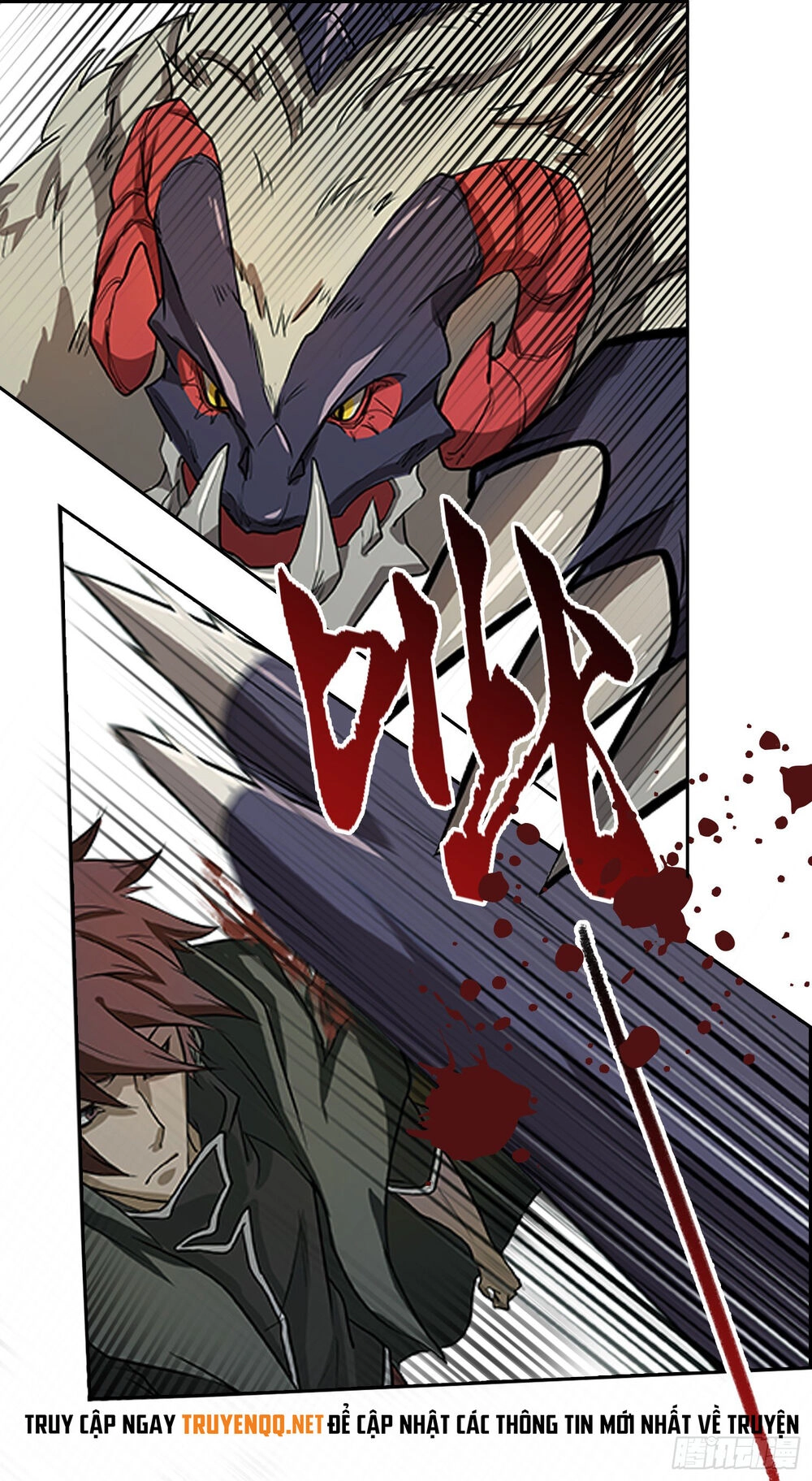 Bạch Dạ Chi Yểm Chapter 2 - 51