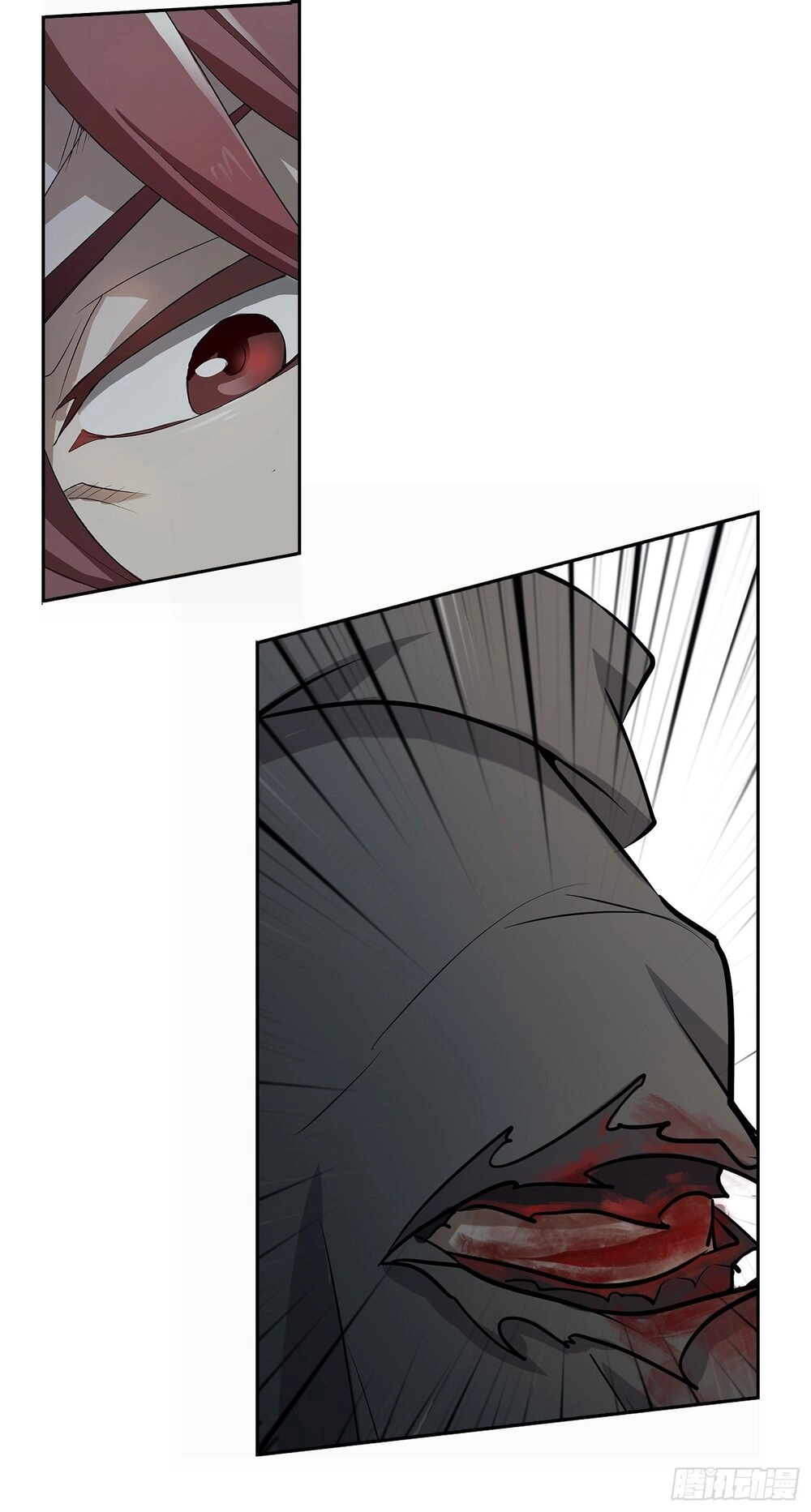 Bạch Dạ Chi Yểm Chapter 2 - 52