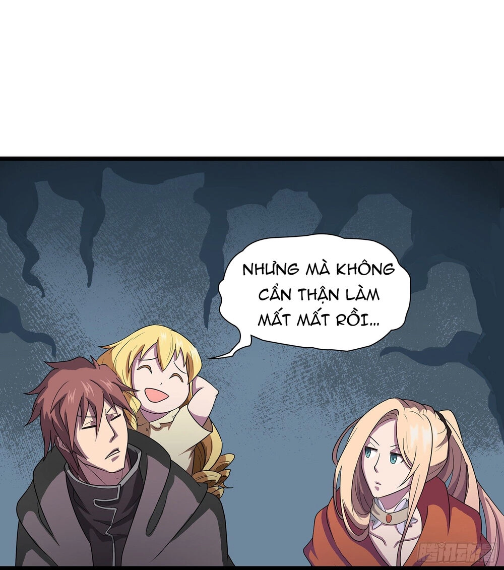 Bạch Dạ Chi Yểm Chapter 4 - 10