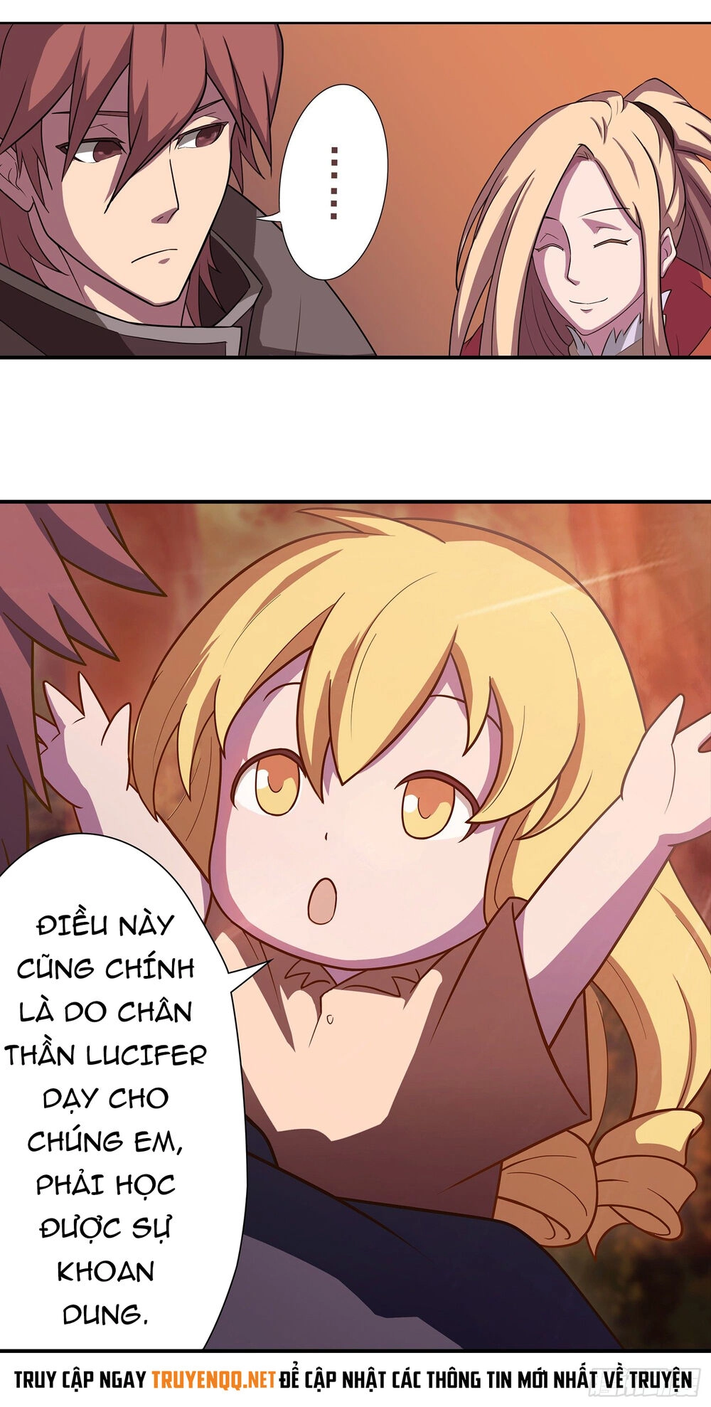 Bạch Dạ Chi Yểm Chapter 4 - 20