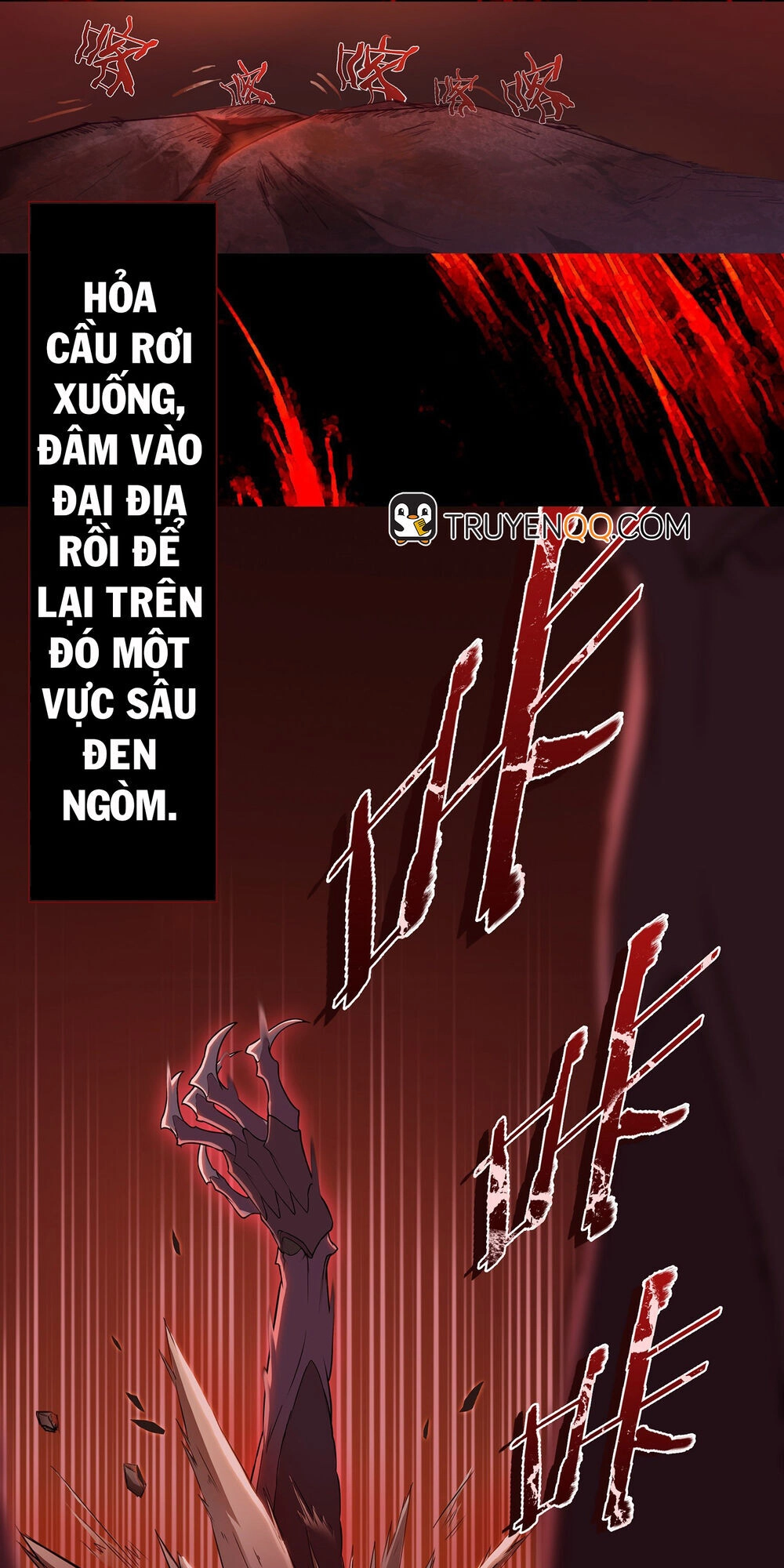 Bạch Dạ Chi Yểm Chapter 4 - 31