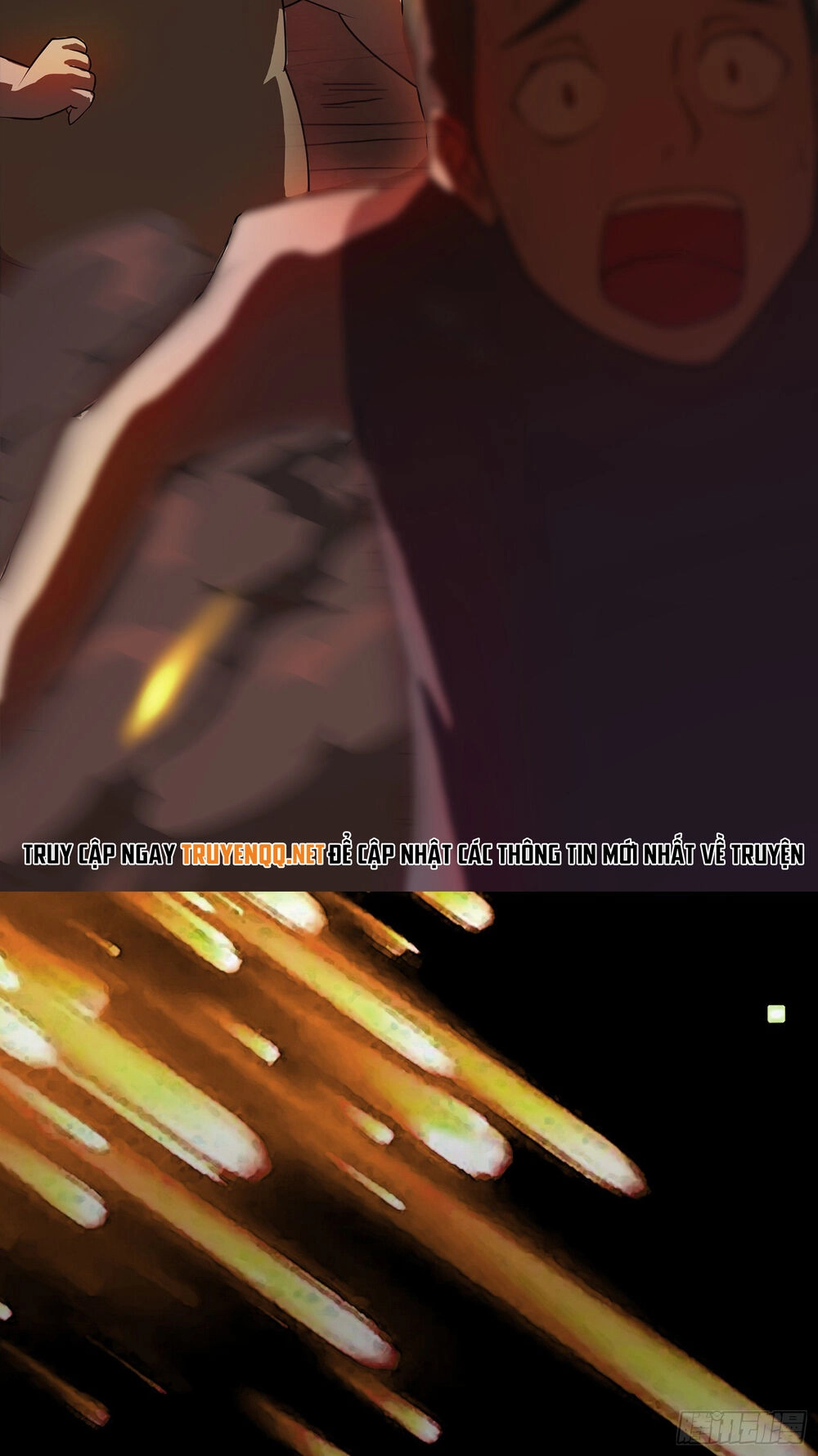 Bạch Dạ Chi Yểm Chapter 4 - 38