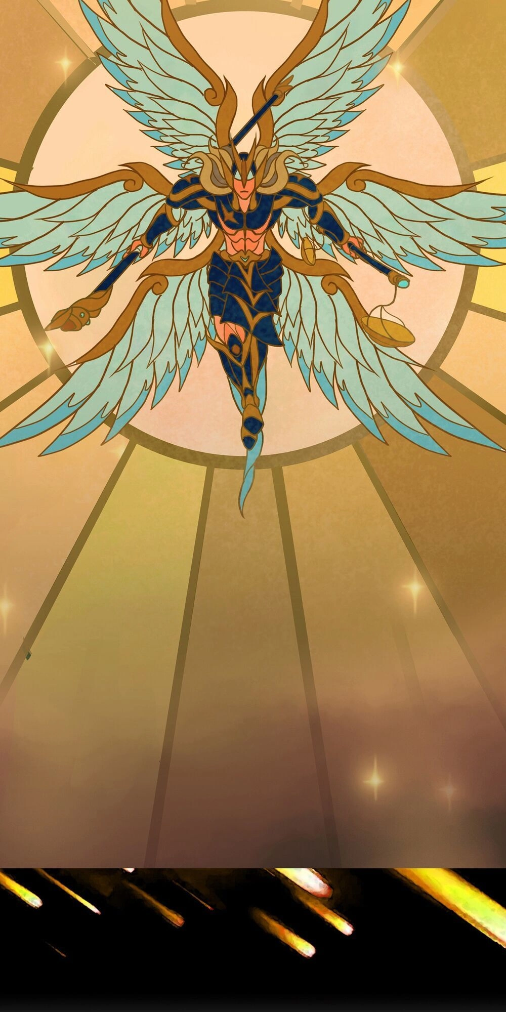 Bạch Dạ Chi Yểm Chapter 4 - 40