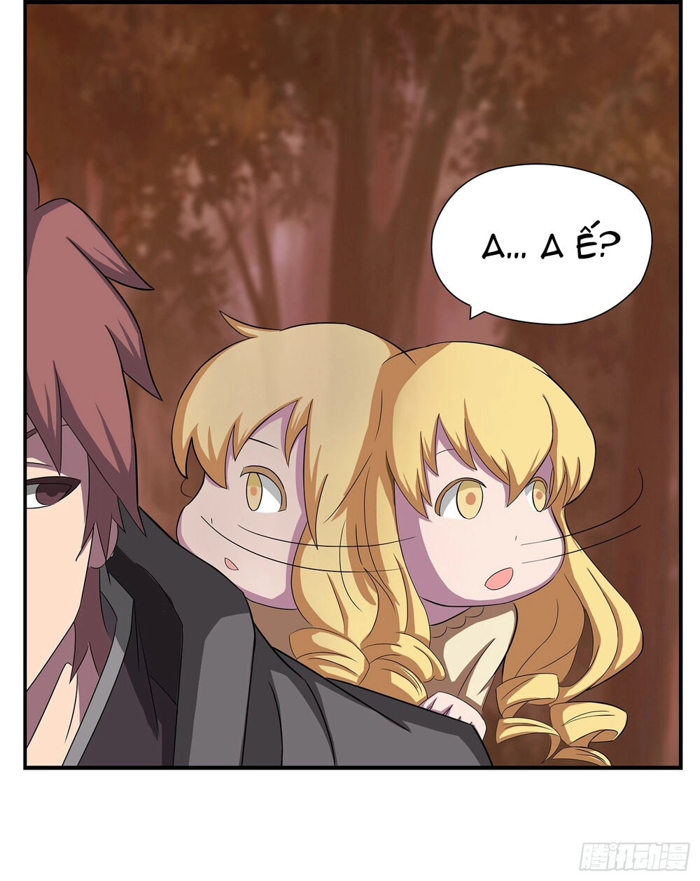 Bạch Dạ Chi Yểm Chapter 4 - 45