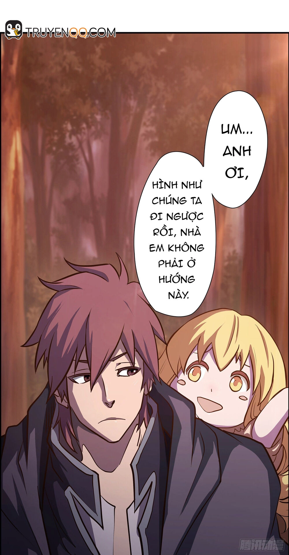 Bạch Dạ Chi Yểm Chapter 4 - 46