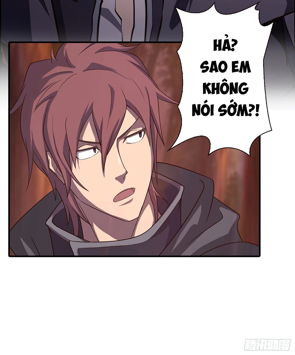 Bạch Dạ Chi Yểm Chapter 4 - 47