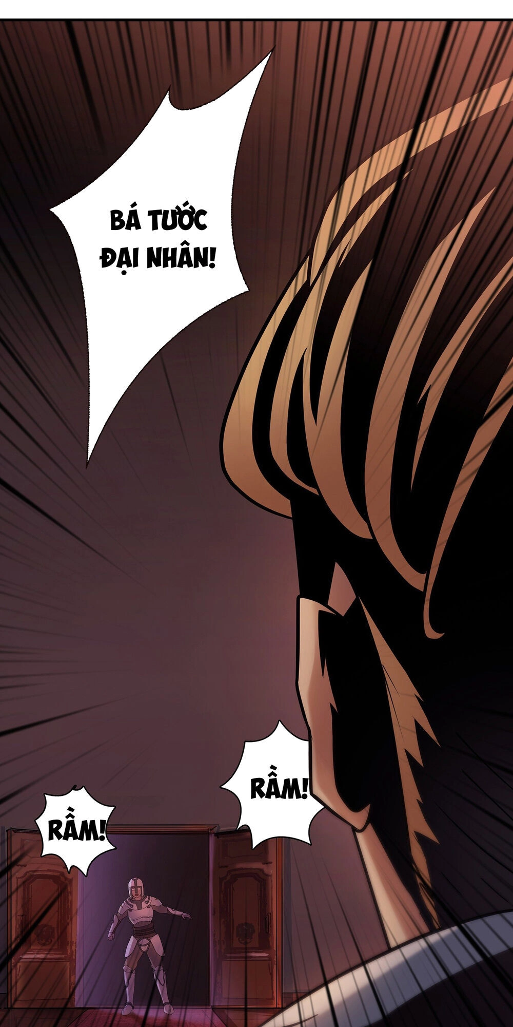 Bạch Dạ Chi Yểm Chapter 4 - 50