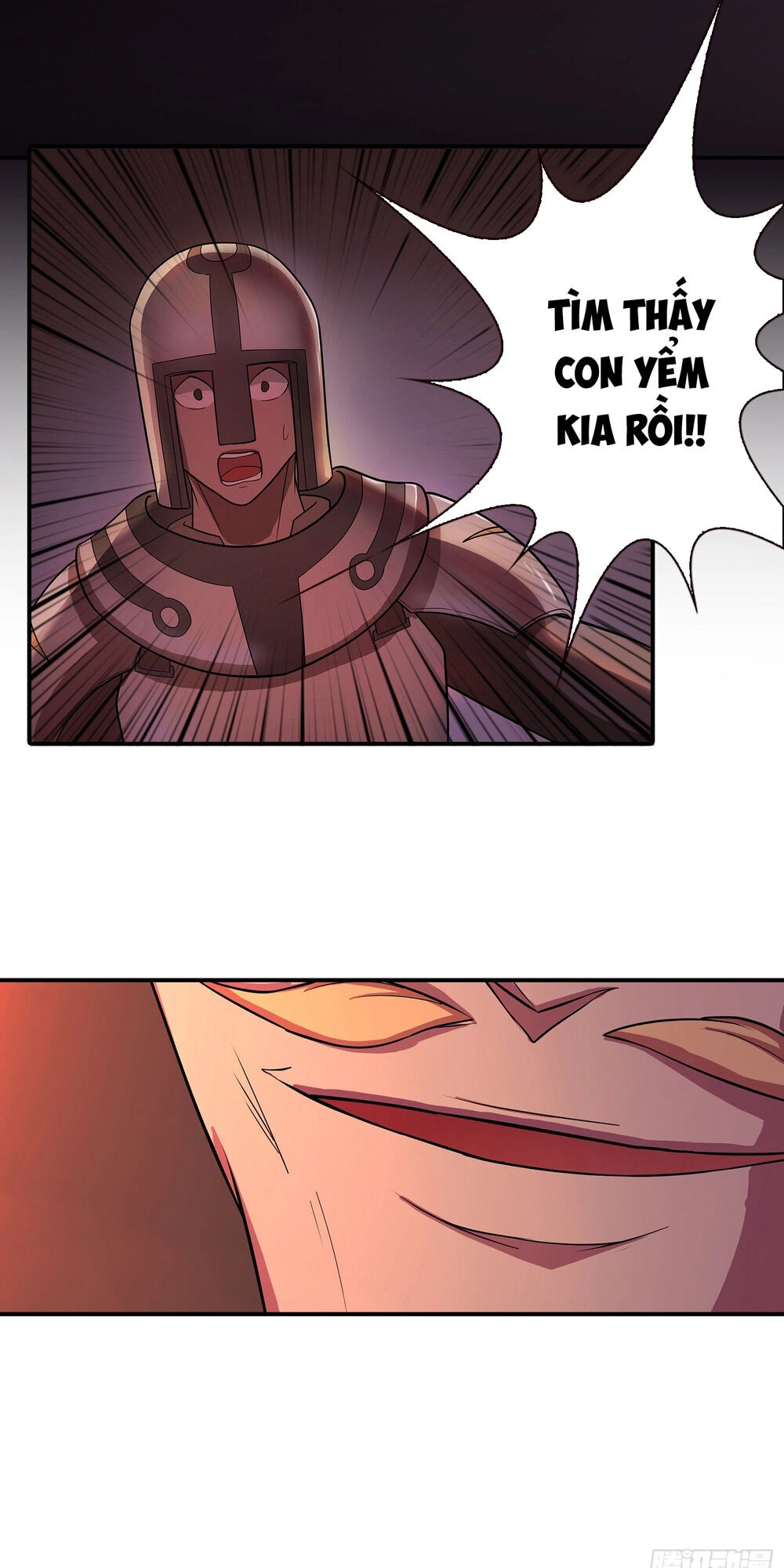 Bạch Dạ Chi Yểm Chapter 4 - 52