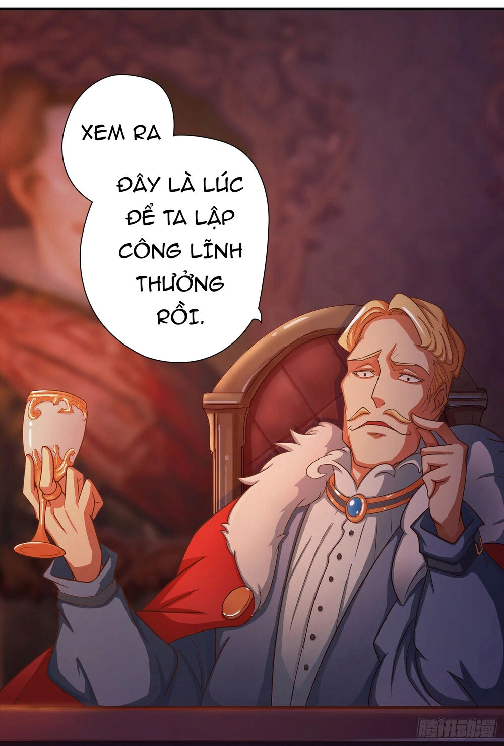 Bạch Dạ Chi Yểm Chapter 4 - 54