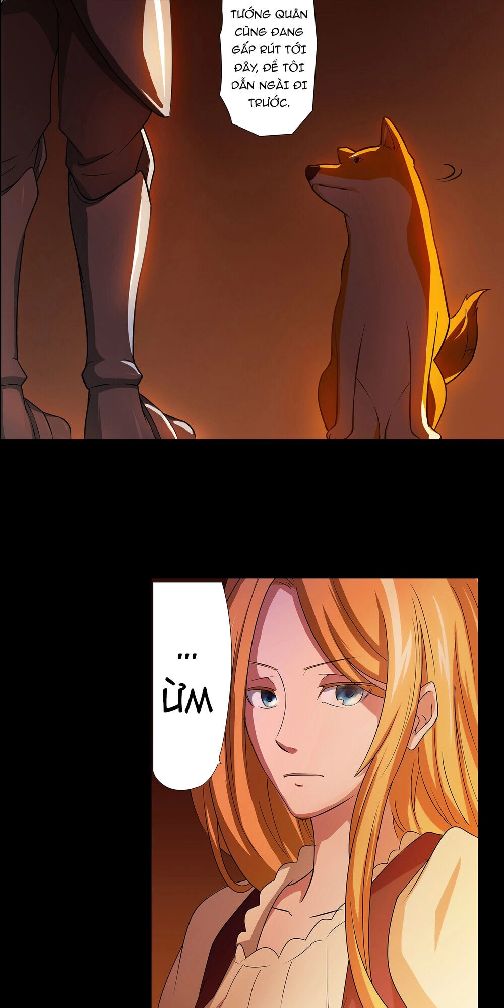 Bạch Dạ Chi Yểm Chapter 5 - 9