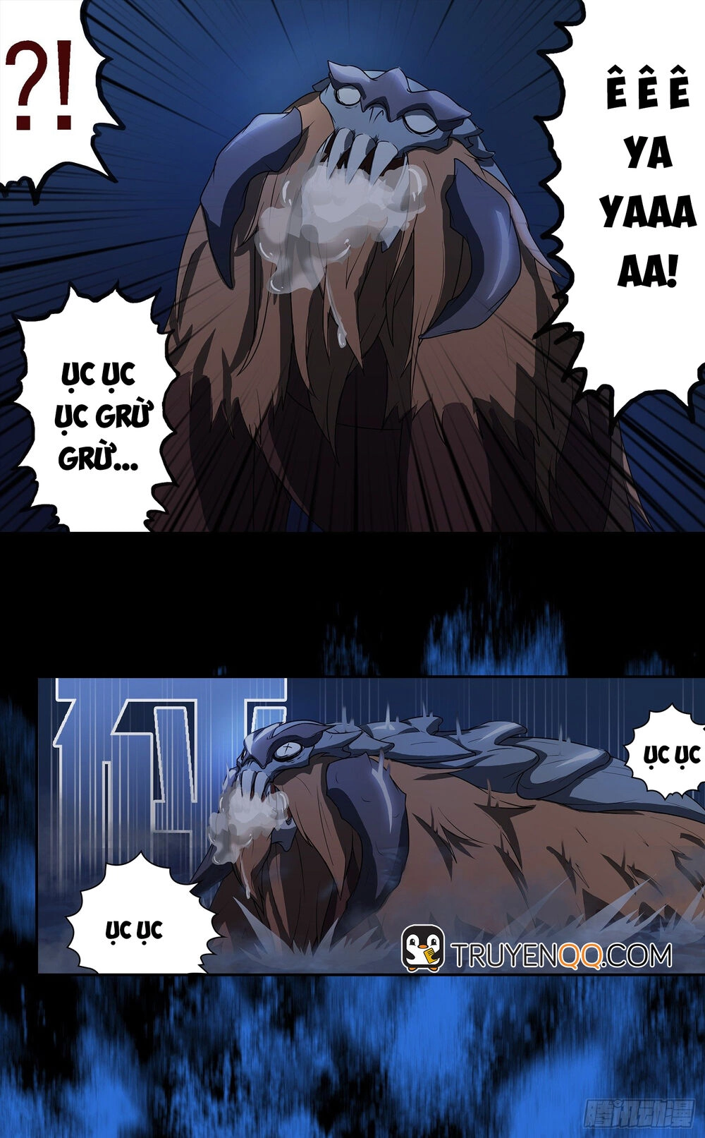 Bạch Dạ Chi Yểm Chapter 5 - 23