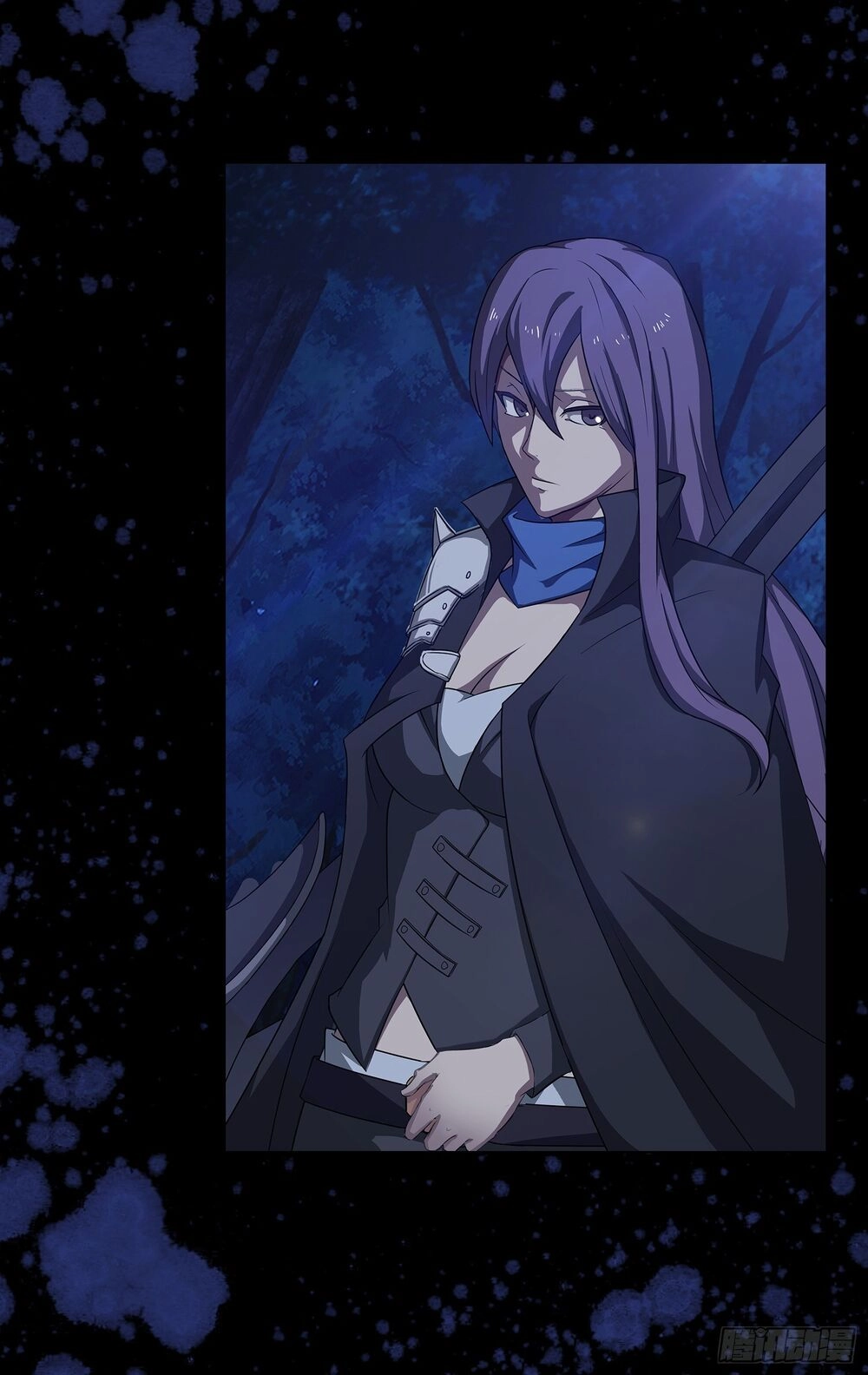 Bạch Dạ Chi Yểm Chapter 5 - 32