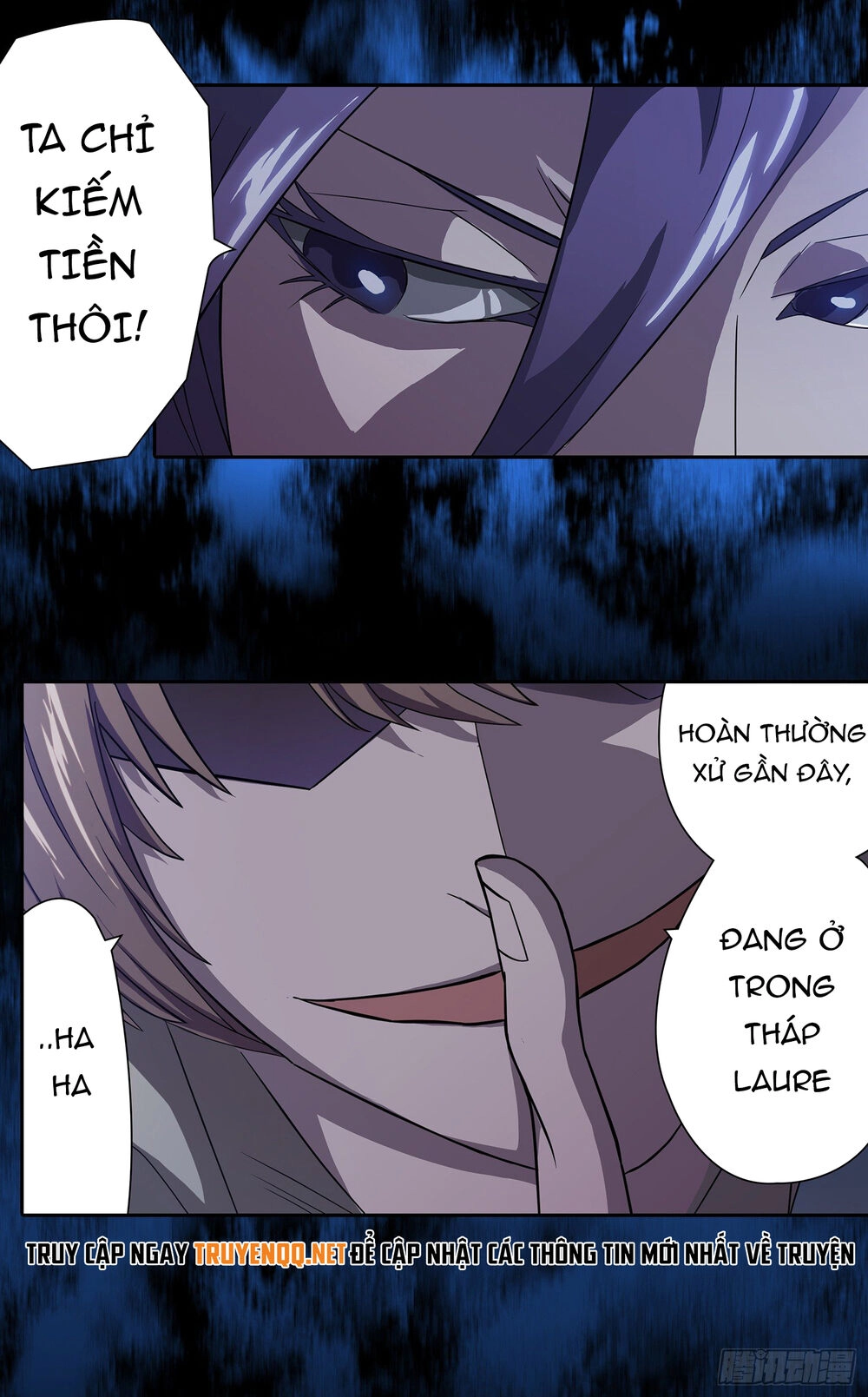 Bạch Dạ Chi Yểm Chapter 5 - 48