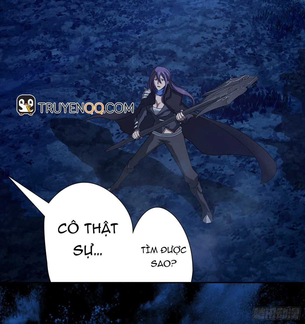 Bạch Dạ Chi Yểm Chapter 5 - 51