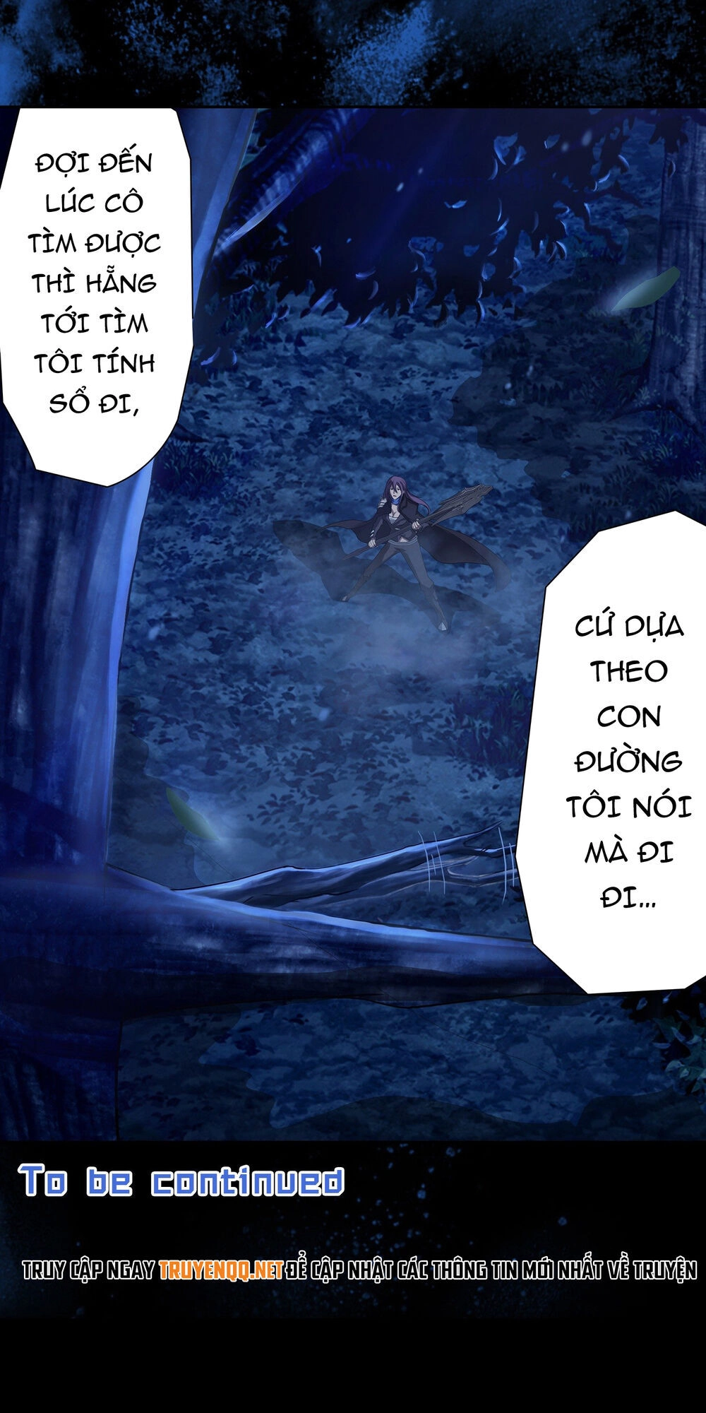 Bạch Dạ Chi Yểm Chapter 5 - 52