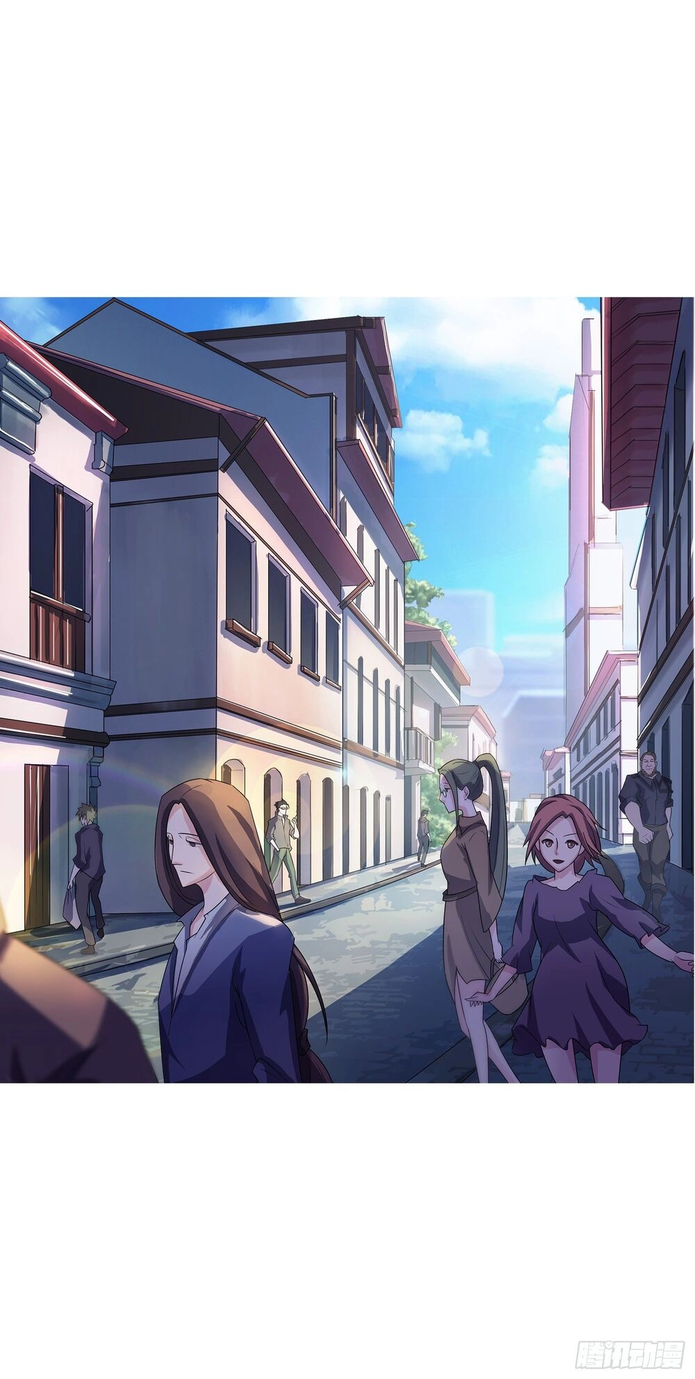 Bạch Dạ Chi Yểm Chapter 6 - 18