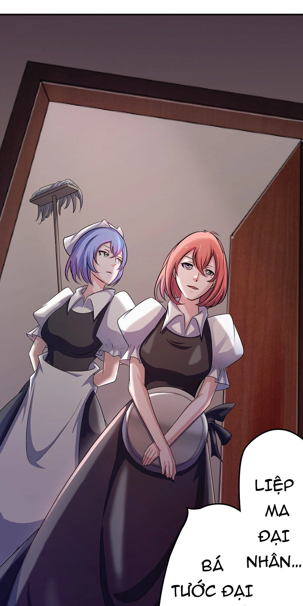 Bạch Dạ Chi Yểm Chapter 6 - 40