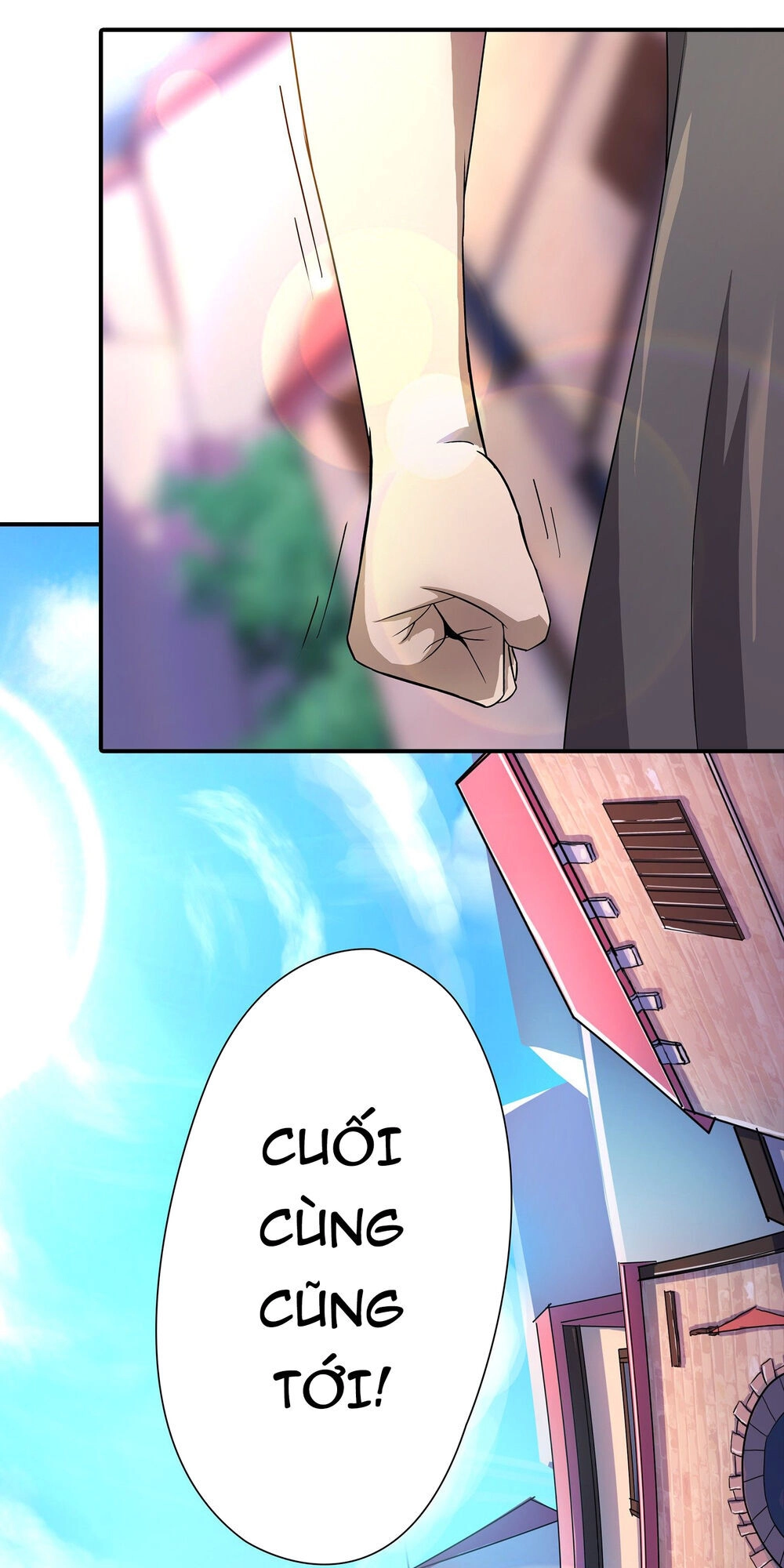 Bạch Dạ Chi Yểm Chapter 6 - 48