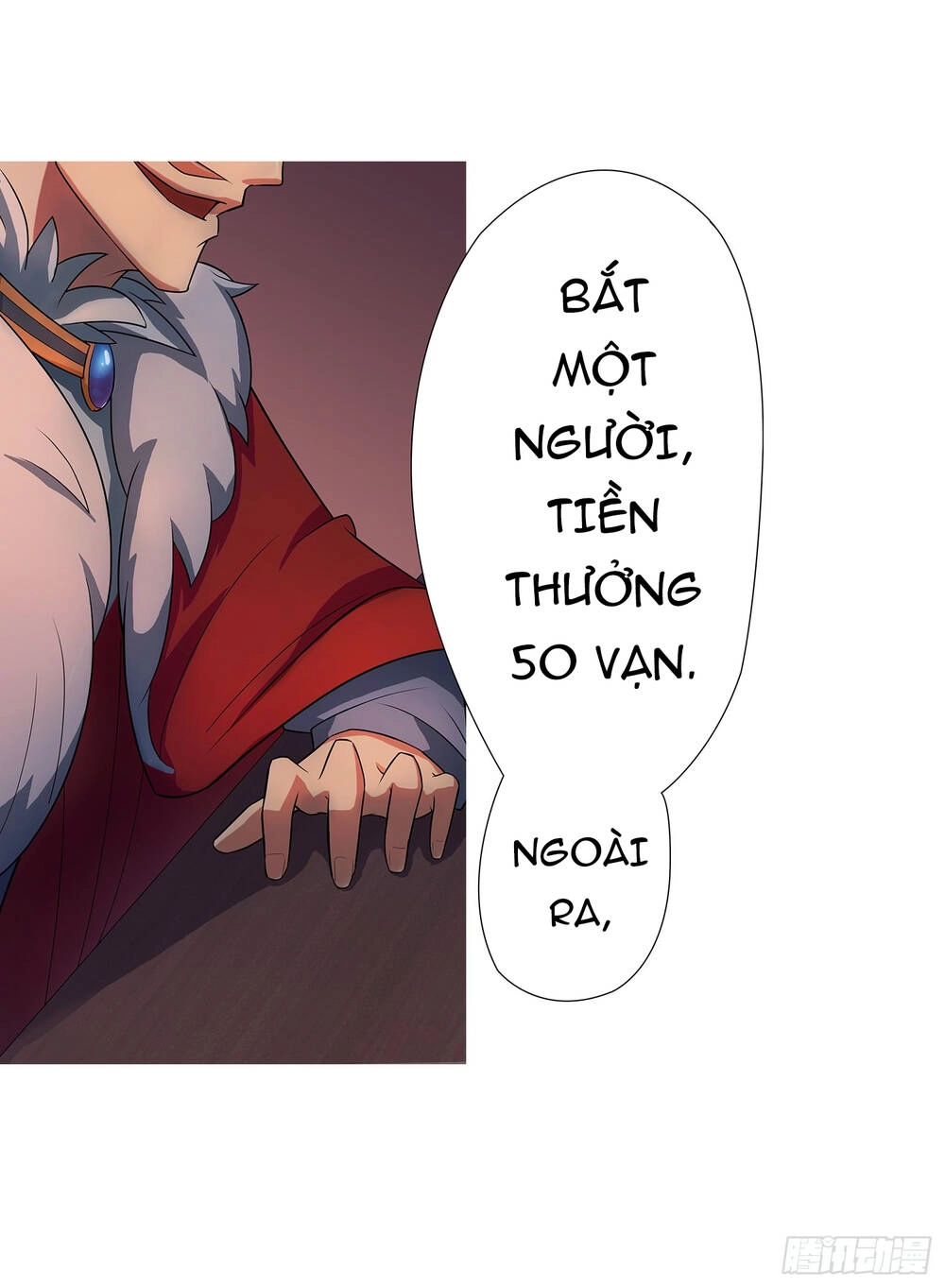Bạch Dạ Chi Yểm Chapter 8 - 9