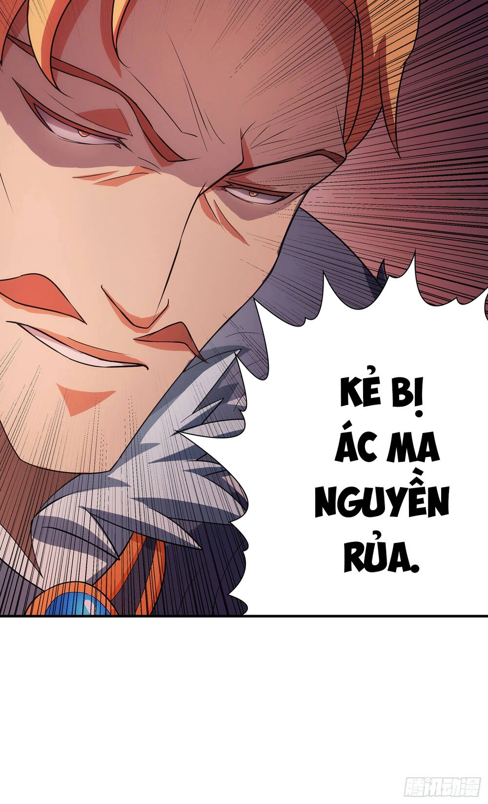 Bạch Dạ Chi Yểm Chapter 8 - 17