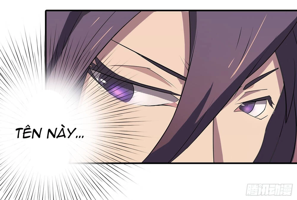 Bạch Dạ Chi Yểm Chapter 9 - 26